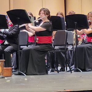 Fundraising Page: Pepper Baney